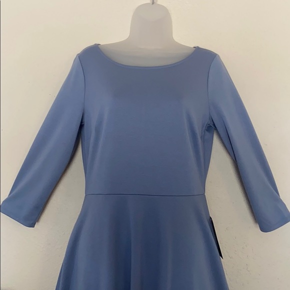 🌺 NWT The Limited Dress 👗 Sz M - Picture 3 of 7